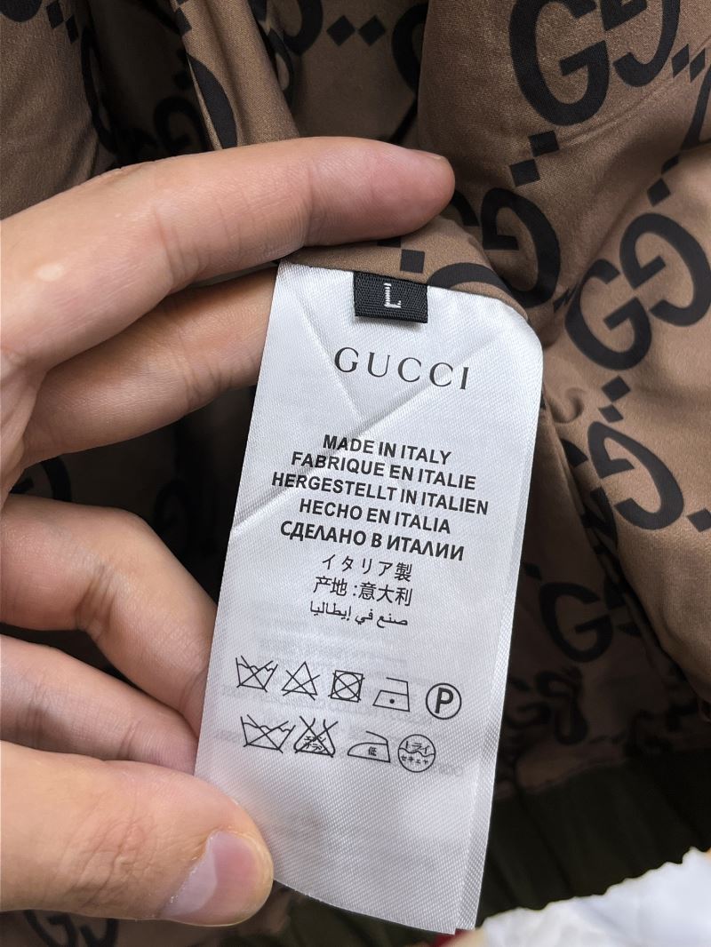 Gucci Outwear